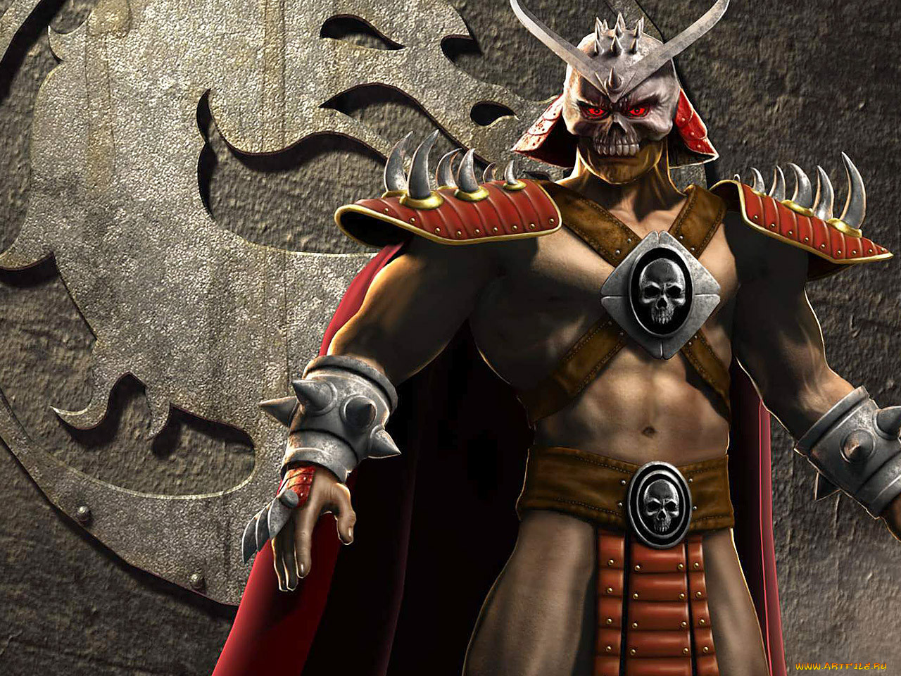 , , mortal, kombat, deception